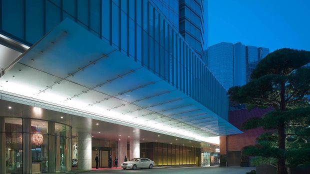 Shangri-la Luxury Rooms & Suites at Shangri-La Toronto | Book Your Stay